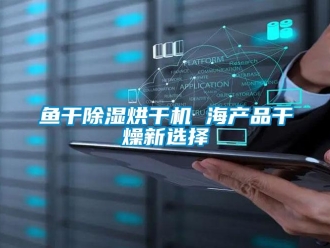 知識百科魚干除濕烘干機 海產品干燥新選擇