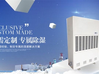 行業(yè)新聞合理選擇轉(zhuǎn)輪除濕機分析其除霜功能