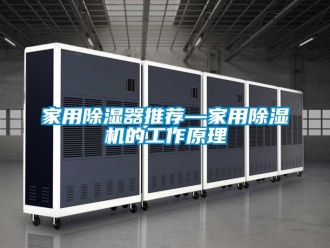 常見(jiàn)問(wèn)題家用除濕器推薦—家用除濕機(jī)的工作原理