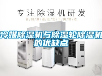 行業新聞冷媒除濕機與除濕輪除濕機的優缺點