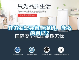 行業新聞有書虱想買臺除濕機，什么的合適？