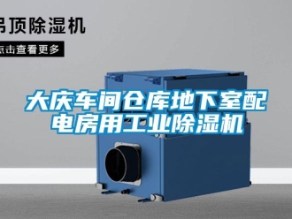 常見問題大慶車間倉庫地下室配電房用工業除濕機