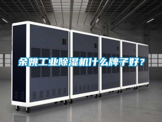 常見問題余姚工業(yè)除濕機什么牌子好？