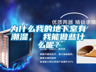 企業(yè)新聞為什么我的地下室有潮濕， 我能做些什么呢？