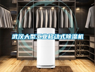 常見問題武漢大型工業移動式除濕機