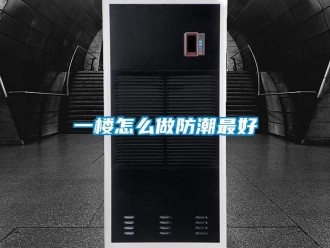 常見問題一樓怎么做防潮最好