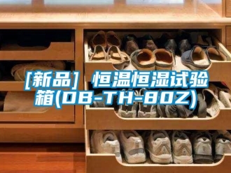 常見問題[新品] 恒溫恒濕試驗箱(DB-TH-80Z)