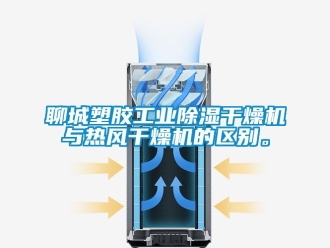 常見問題聊城塑膠工業(yè)除濕干燥機與熱風(fēng)干燥機的區(qū)別。