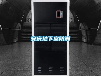 企業(yè)新聞安慶地下室防潮