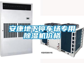 企業(yè)新聞安康地下停車(chē)場(chǎng)專(zhuān)用除濕機(jī)價(jià)格