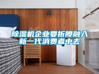 常見(jiàn)問(wèn)題除濕機(jī)企業(yè)要折腰融入新一代消費(fèi)者中去