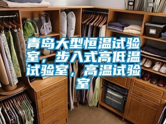 知識百科青島大型恒溫試驗室，步入式高低溫試驗室，高溫試驗室