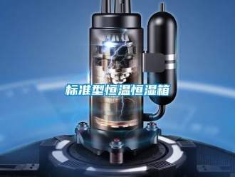 常見問題標準型恒溫恒濕箱