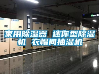 常見(jiàn)問(wèn)題家用除濕器 迷你型除濕機(jī) 衣帽間抽濕機(jī)
