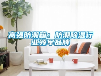常見問題高強防潮箱：防潮除濕行業領軍品牌