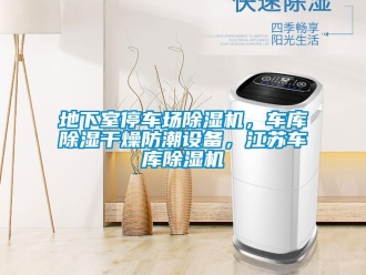 行業(yè)新聞地下室停車場除濕機，車庫除濕干燥防潮設備，江蘇車庫除濕機