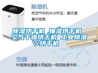 常見問題除濕烘干機 抽濕烘干機 空氣干燥烘干機 工業(yè)除濕烘干機