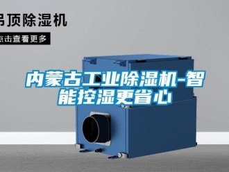 常見問題內蒙古工業除濕機-智能控濕更省心