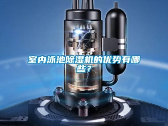 知識百科室內泳池除濕機的優勢有哪些？