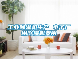 常見問題工業除濕機生產 電子廠用除濕機費用