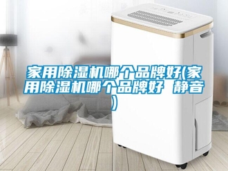 企業(yè)新聞家用除濕機(jī)哪個(gè)品牌好(家用除濕機(jī)哪個(gè)品牌好 靜音)