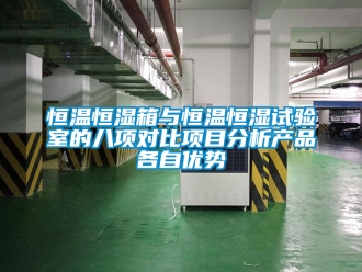 知識(shí)百科恒溫恒濕箱與恒溫恒濕試驗(yàn)室的八項(xiàng)對(duì)比項(xiàng)目分析產(chǎn)品各自優(yōu)勢(shì)