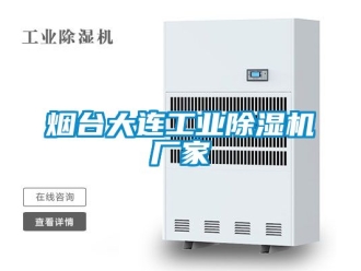 企業(yè)新聞煙臺(tái)大連工業(yè)除濕機(jī)廠家