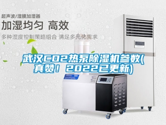 行業新聞武漢CO2熱泵除濕機參數(真贊！2022已更新)