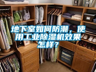 常見(jiàn)問(wèn)題地下室如何防潮，使用工業(yè)除濕機(jī)效果怎樣？
