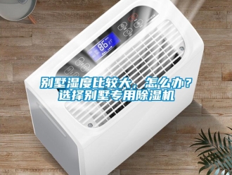常見問題別墅濕度比較大，怎么辦？選擇別墅專用除濕機(jī)