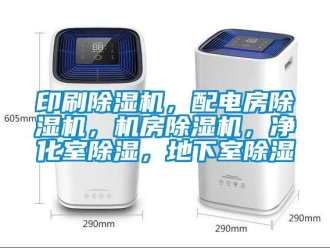 行業新聞印刷除濕機，配電房除濕機，機房除濕機，凈化室除濕，地下室除濕