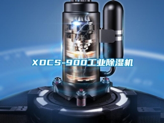 常見問(wèn)題XDCS-900工業(yè)除濕機(jī)